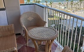 Apartamento Torcasol